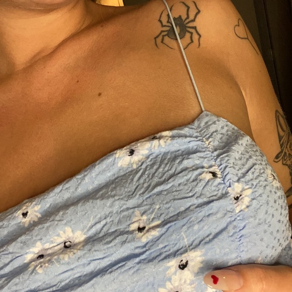 L.A. hearts cami - Picture 3 of 4